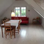 Brunbjerg Lägenhet *
