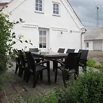 Brunbjerg Lägenhet