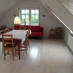 Lägenhet Brunbjerg *