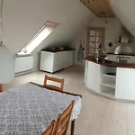 Brunbjerg Lägenhet