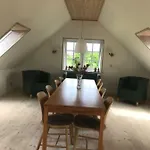 Lägenhet Brunbjerg