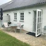 Brunbjerg Lägenhet