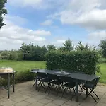 Lägenhet Brunbjerg