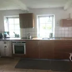 Lägenhet Brunbjerg