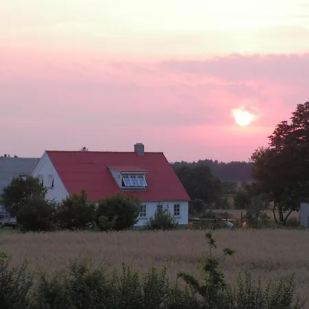 Brunbjerg Billund