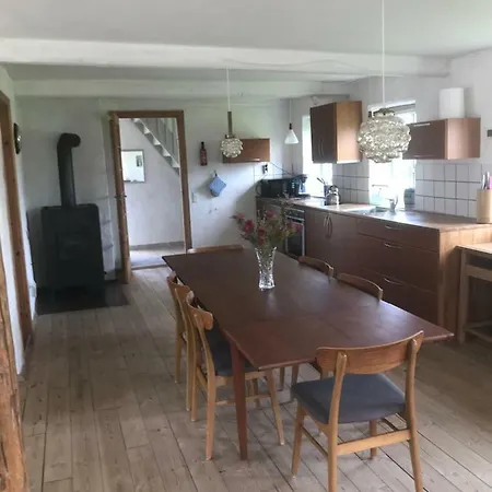 Apartment Brunbjerg Billund