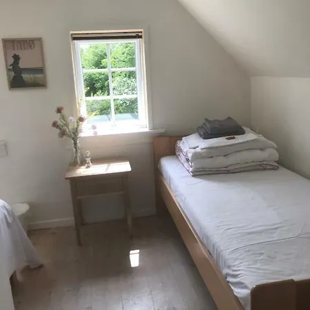 Apartment Brunbjerg *