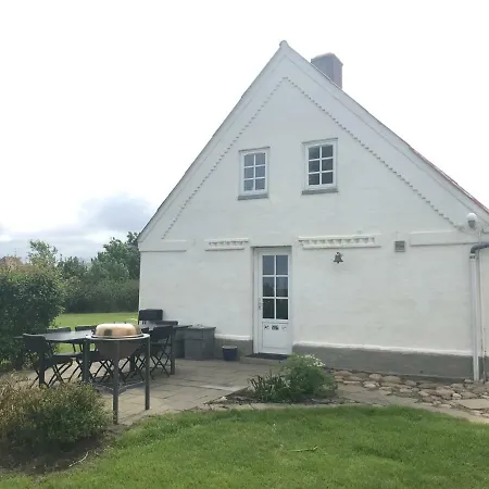 Brunbjerg *