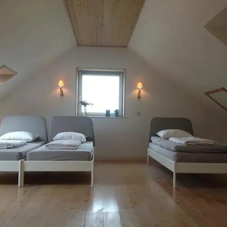 Brunbjerg * Billund