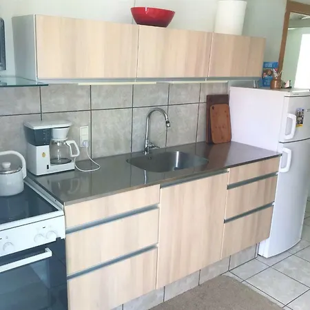 Apartment Brunbjerg Billund