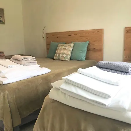 Apartament Brunbjerg Billund