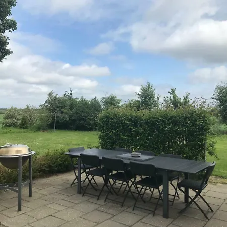 Apartament Brunbjerg