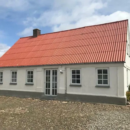 Apartment Brunbjerg Billund