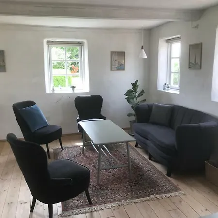 Brunbjerg *