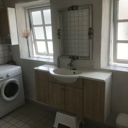 Brunbjerg Apartament