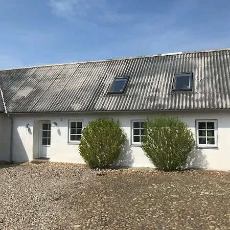 Apartment Brunbjerg Billund