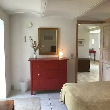 Apartment Brunbjerg *
