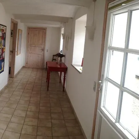 Lejlighed Brunbjerg *