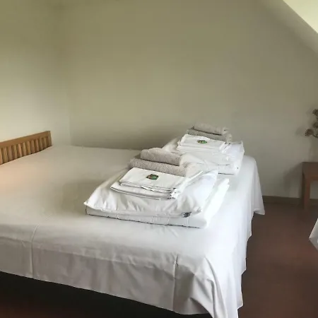 Brunbjerg Apartamento Billund