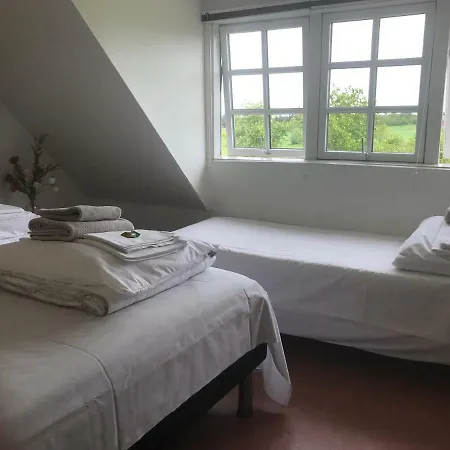 Brunbjerg Lägenhet