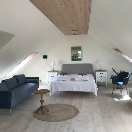Appartement Brunbjerg
