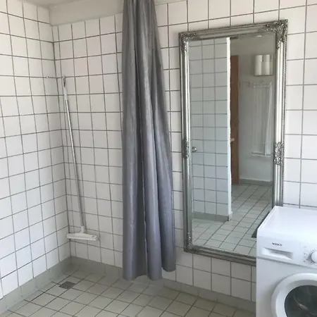 Brunbjerg Apartamento Billund