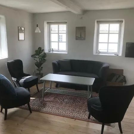 Lägenhet Brunbjerg Billund