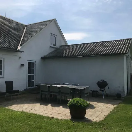 Brunbjerg *
