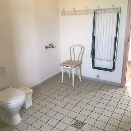 Apartamento Brunbjerg Billund