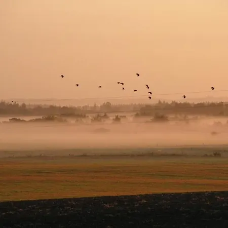 Apartamento Brunbjerg Billund