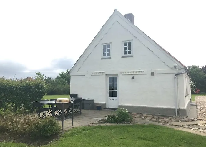 Brunbjerg *