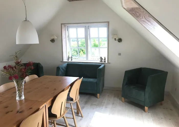 Apartamento Brunbjerg