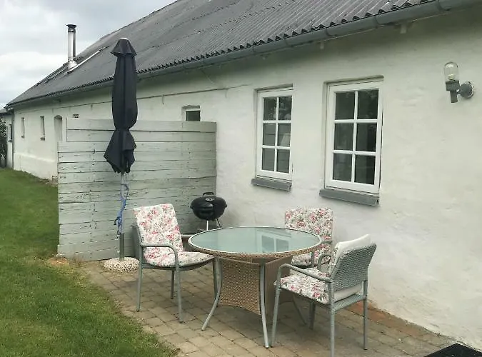 Brunbjerg * 빌룬드