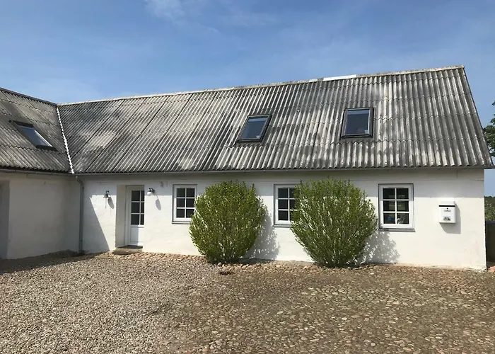 Apartamento Brunbjerg Billund