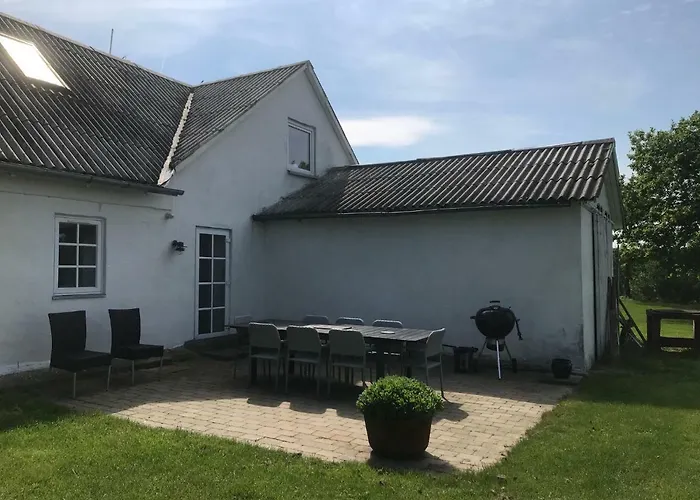 Brunbjerg *