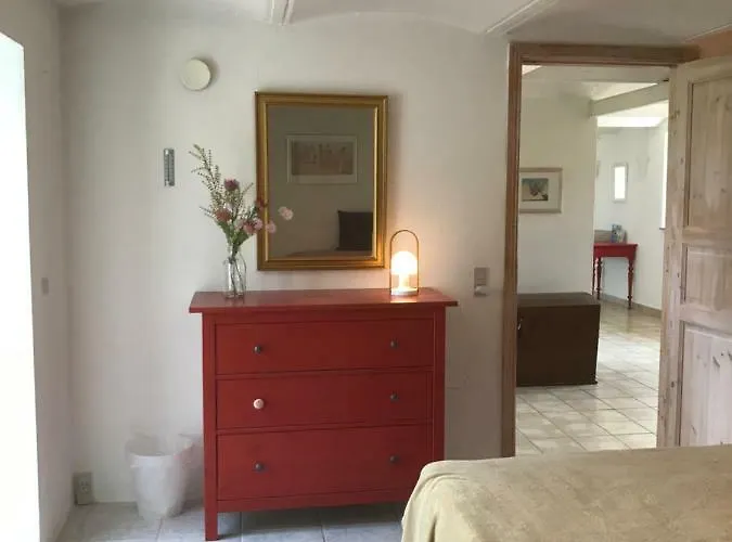 Lägenhet Brunbjerg *